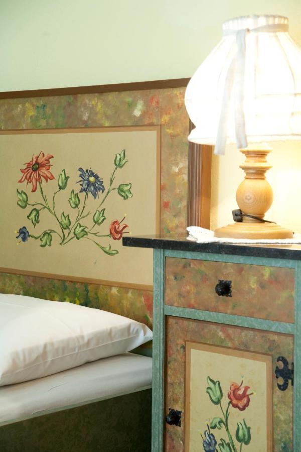 Bed and Breakfast Goldener Ochs Golling an der Salzach Exterior foto