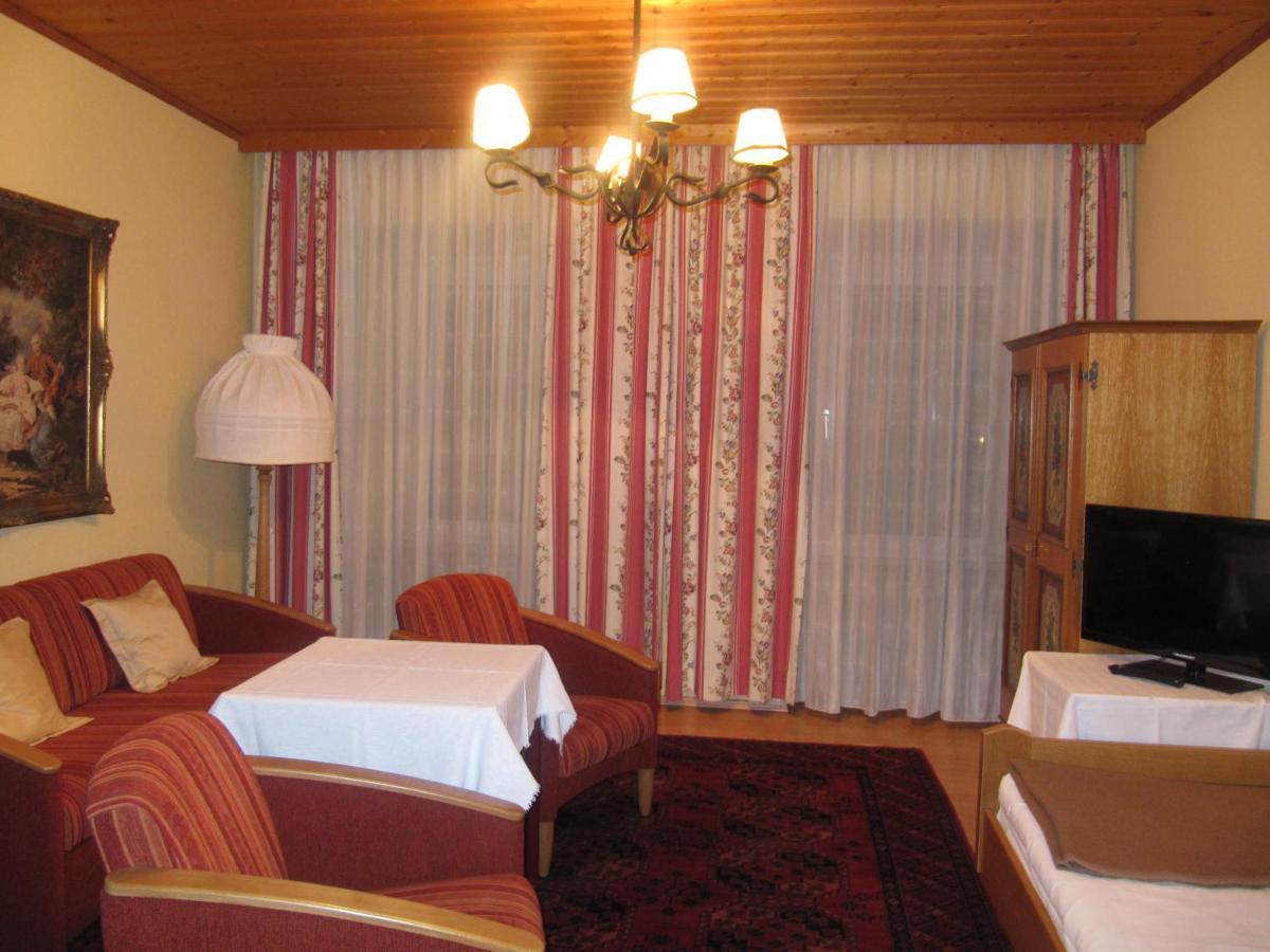 Bed and Breakfast Goldener Ochs Golling an der Salzach Exterior foto