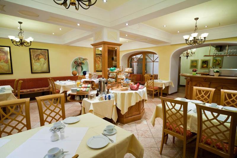 Bed and Breakfast Goldener Ochs Golling an der Salzach Exterior foto