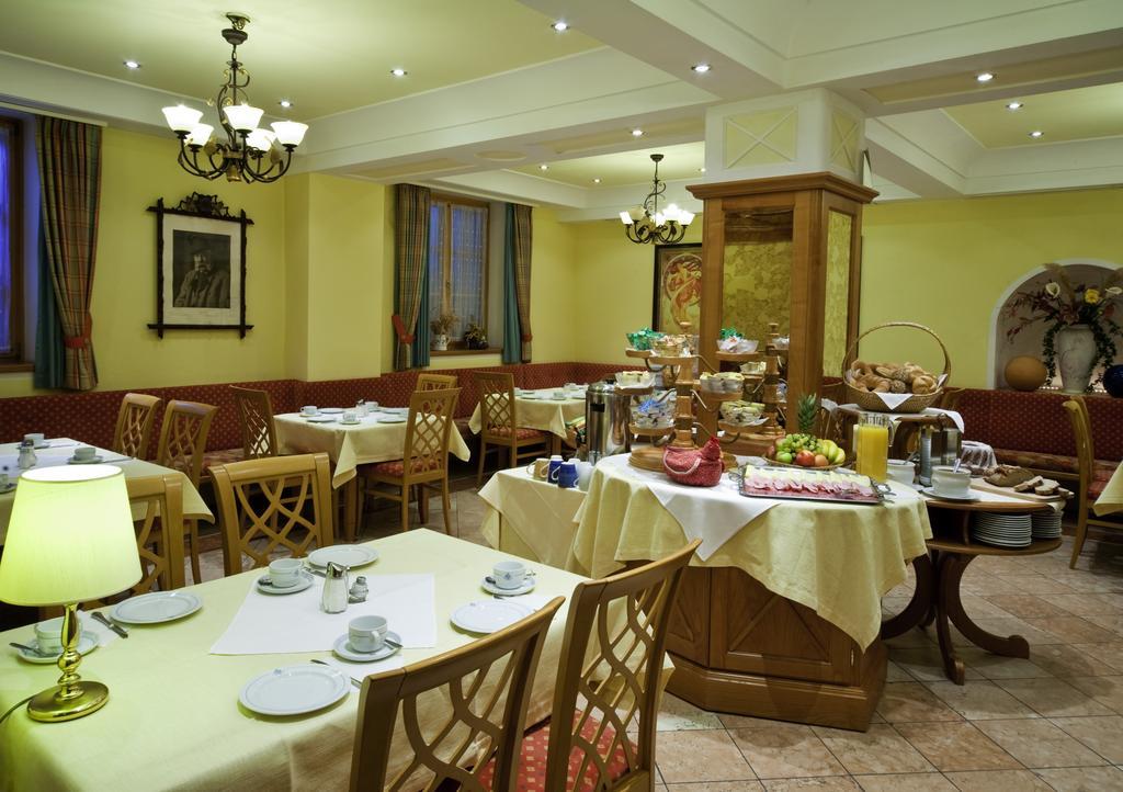Bed and Breakfast Goldener Ochs Golling an der Salzach Exterior foto
