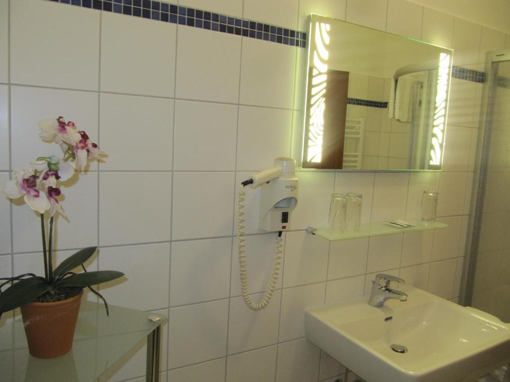 Bed and Breakfast Goldener Ochs Golling an der Salzach Exterior foto