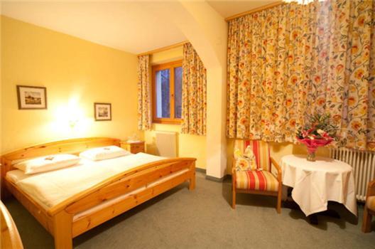 Bed and Breakfast Goldener Ochs Golling an der Salzach Exterior foto